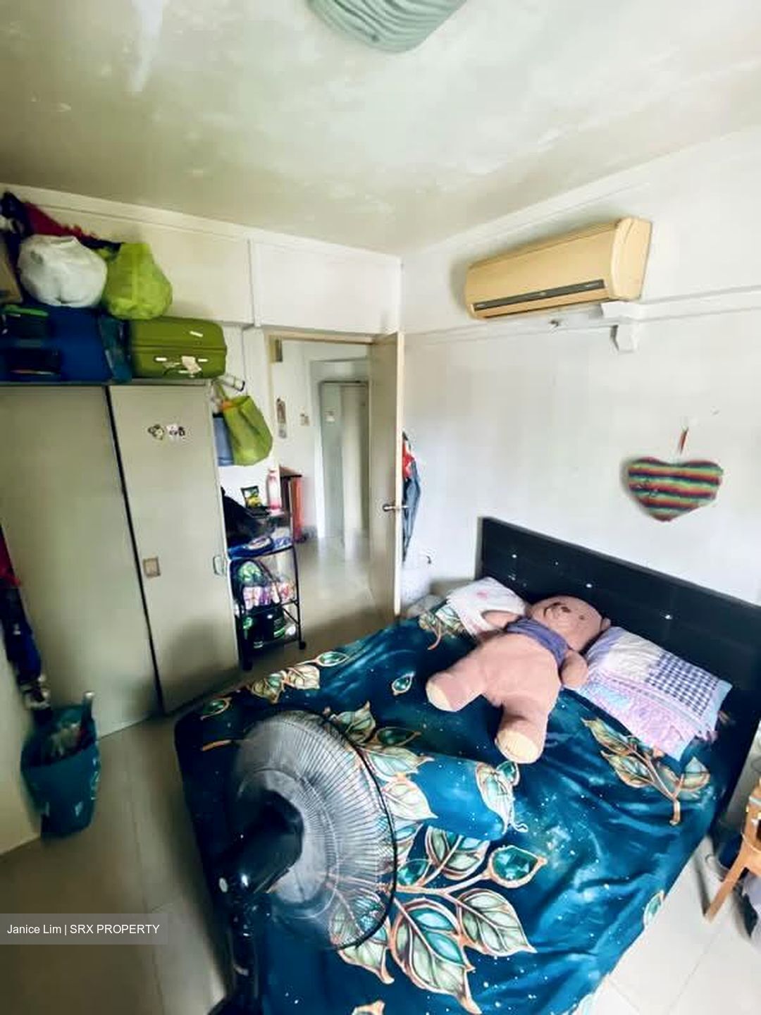Blk 671A Klang Lane (Central Area), HDB 5 Rooms #539960871
